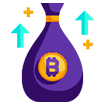 Bitcoinin käyttötarkoitus
