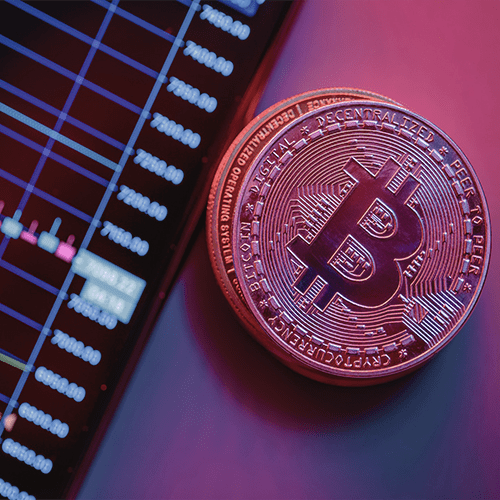 Bitcoinien ostaminen automaatista