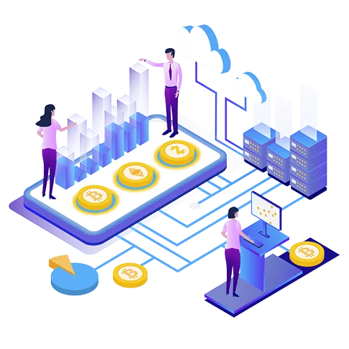 img-3 Bitcoinin ostamisen prosessi
