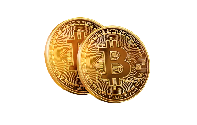 bitcoinien ostaminen